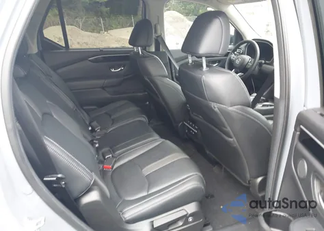 2025 Honda Pilot Touring from USA, damaged, VIN 5FNYG1H73SB080193